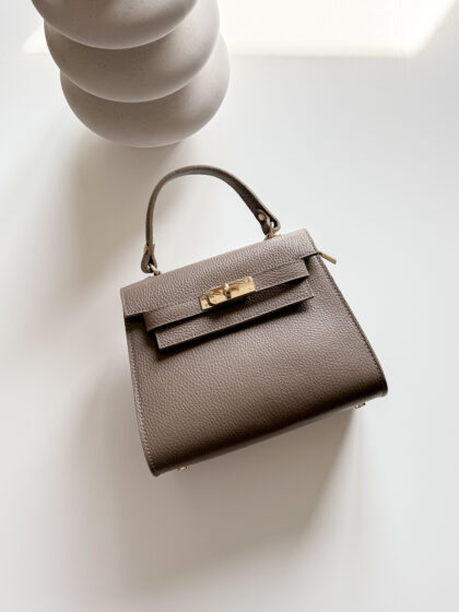 torebka scarlett taupe