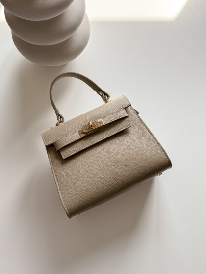 torebka scarlett beige