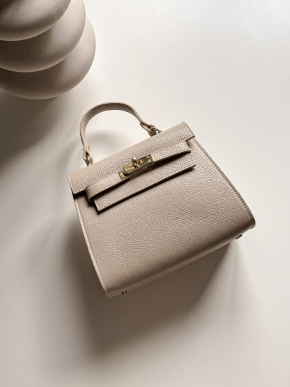 torebka scarlett light beige